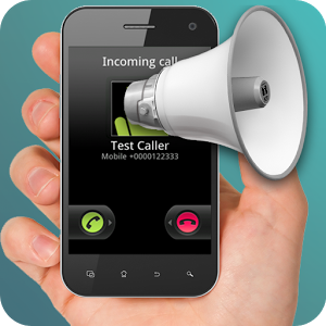 Caller name speaker apk download for android